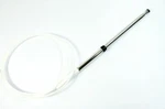 Fit 1996-2002 Toyota 4RUNNER Power Antenna Aerial Mast Oem Replacement Cord New. Price: $11.98.