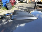 Roof Mounted Shark Fin Radio Antenna 2012 13 14 15 Bmw 328I Used. Price: $61.60.