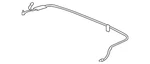 Genuine Gm Antenna Cable 15324705 New. Price: $44.94.
