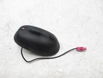 09-15 Mini Cooper R58 Coupe Roof Top Radio Antenna Oem 022624 Used. Price: $53.06.