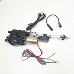 Replacement Fit Mercury Mystique Cougar Grand Marquis Sable Power Antenna Kit New. Price: $59.99.