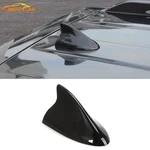 For Dodge Challenger 2010-23 Black Roof Shark Fin Antenna Cover Radio Trim Decor New. Price: $15.99.
