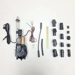 Power Antenna Fit Jeep Grand Wagoneer Cherokee Comanche Aerial Am Fm Radio Mast New. Price: $59.99.