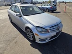 Used Antenna Fits: 2012 Mercedes-benz C-class Grade. Price: $73.95.