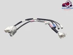 Antenna Radio Cord Cable Wire Wiring Harness Toyota RAV4 2019-2024 Oem Used. Price: $28.00.