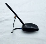 2011-2013 Nissan Juke Genuine Clarion Roof Radio Antenna Assembly 28208-1KM2A Used. Price: $44.99.