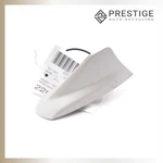 2012-2014 Acura Tl Roof Xm Satellite Antenna Base Shark White 39150-TK4-A01ZL Used. Price: $62.10.
