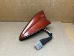 2013-2018 Hyundai Santa Fe Shark Fin Antenna Regal Red Pearl 96210-4Z100VR4 Used. Price: $100.00.