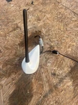 2007-2012 Acura Rdx Oem Radio Antenna 39150-STK-A01-NH603 White Used. Price: $69.89.