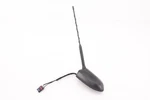 12-18 Ford Focus Roof Mounted Satellite Radio Antenna Black Oem G1BT-19G461-AC Used. Price: $44.99.