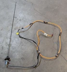 Radio Antenna W/ Base Cable Fits 13 14 15 16 Ford F250 F350 F450 F550 Used. Price: $84.98.