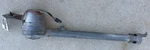 Ford Thunderbird Power Antenna Fender Bezel Mount Support 1965-1966 65-66 Oem #1 Used. Price: $200.00.