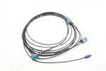 New Oem Gm Digital Radio & Navigation Antenna Cable 86775890 Cadillac XT5 20-24. Price: $44.95.