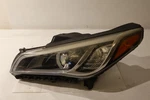Hid Xenon 15 17 Hyundai Sonata Driver Left Headlight Lamp 31678 Used. Price: $175.00.