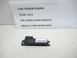 2012 Fisker Karma Keyless Entry Reciever Antenna C131191202000 Oem Used. Price: $20.80.