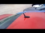 2011-2016 Chevrolet Impala Roof Mounted Antenna Used. Price: $72.01.
