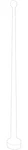 Genuine Gm Antenna Mast 15023264 New. Price: $37.57.
