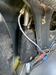 Genuine Vintage 1985 190E Mercedes Benz Oem Power Antenna Used. Price: $159.99.