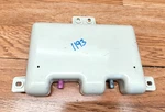 Oem Bmw F06 F12 F13 Rear Left Driver Side Multiband Antenna Control Module Used. Price: $35.00.