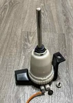 Oem Mercedes-benz W140 1993-96 CL500 CL600 Rear Right Reverse Tilt Aid Antenna Used. Price: $80.00.