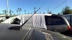 Fusion 2015 Antenna 1036758891 Used. Price: $57.80.