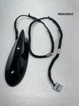 2018 2022 Honda Accord Shark Fin Radio Roof Antenna Black 39150TVAC512M1 Oem Used. Price: $81.00.