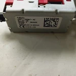 Ford Escape Radio Antenna Booster Amplifier LB5T18C847AC 2022 2023 2024 Used. Price: $19.75.