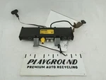 Saab 9-3 Sedan Aerial Audio Equipment Radio Amplifier Fits 2009 2010 2011 Used. Price: $44.87.