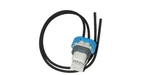 Connector Of Abs Wheel Speed Sensor Front-rear Fits:deville Dts Eldorado Seville New. Price: $16.00.
