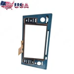 Radio Replacement Touch Screen Digitizer Fit For Subaru Legacy Outback 2018-19 New. Price: $103.91.