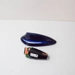 Bmw G30 530E Roof Top Antenna 9393160 9303037 2.0 Hybrid 185KW 2018 C10 Used. Price: $61.18.