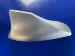 10 11 12 13 14 15 Jaguar Xj - Shark Fin Antenna Silver Oem Used. Price: $28.00.