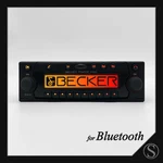 Becker Traffic Pro BE4720 Radio Navigation System For Bluetooth Mercedes W124 Sl Sehr. Price: $428.57.