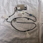 Ford Ecospor 2018-2022 Oem Radio Antenna Amplifier Control Module HS7T-19K351-AA Used. Price: $25.00.