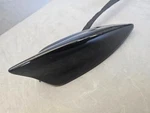 Oem Gm Radio Shark Fin 2 Wire Antenna - Metallic Black 84331783 Used. Price: $65.00.