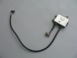 Mercedes CLK320 CLK430 CLK55 S430 S500 E430 E320 Motorola Antenna Booster Switch Used. Price: $20.00.