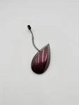 08-12 Honda Accord Roof Antenna Maroon Oem 39150-TA0-A210-M1 Used. Price: $40.00.