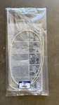 Antenna Mast Parts URO-004834 New. Price: $10.00.