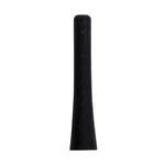 Metra 44-STUB Black Rubber Replacement Mast 3 Inch New. Price: $29.60.