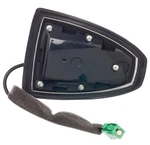 Genuine Nissan Nv Roof Satellite Antenna 28208-1PA3A New. Price: $76.92.