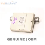 2000-2006 Bmw X5 Rear Spoiler Dual Band Amplifier Module 6905950 Used. Price: $7.49.