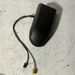 2022 Ford F350 F450 Cab Roof Driver Left Antenna Oem LC3T-19K351-CD Used. Price: $54.99.
