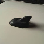 2010-2014 Volkswagen Jetta Except Gli Shark Roof Antenna Oem Used. Price: $55.44.