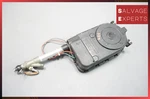 1988-1993 Jaguar XJ6 Factory Hirschman Semi-antenna Assembly DBC5554 Oem Used. Price: $275.00.