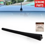 Genuine Antenna Radio Aerial Roof Mount For Mitsubishi Attrage Mirage 2017-23 New. Price: $33.70.
