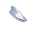 2021-2022 Toyota Corolla Sedan Rear Roof Shark Fin Antenna W/ Cover Gray 1K3 Oem Used. Price: $129.00.