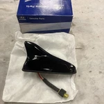 96210-C2550EB 2015-2017 Sonata Genuine Black Color Roof Mounted Antenna New. Price: $195.00.