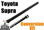 Power Antenna Conversion Kit Fits: 1993-1999 Toyota Supra New. Price: $69.99.