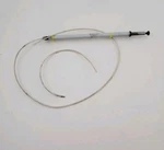 Parts/repair Automatic Antenna Hirschmann 854 6000U 12V Vintage Oem Porsche 944 Used. Price: $19.95.