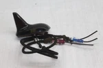 2007 Mercedes CLS550 W219 Coupe #253 Exterior Roof Antenna Used. Price: $78.74.
